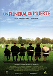 still of movie Un Funeral de Muerte (2007)