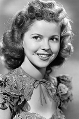 photo of person Shirley Temple