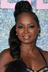 photo of person Crystal Fox