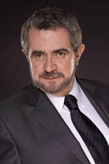 picture of actor Manuel 'Flaco' Ibáñez