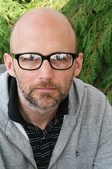 photo of person Moby