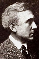 picture of actor Joseph De Grasse