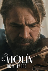 poster of movie El Violín de mi padre