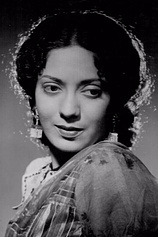 picture of actor Leela Chitnis