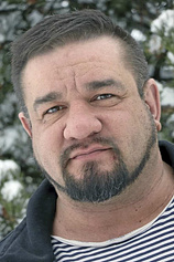 picture of actor Sami Huhtala