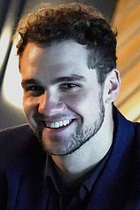 picture of actor Peter Louis Chouinard
