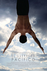 poster of movie El guerrero pacífico