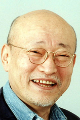 picture of actor Kansai Eto