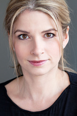 picture of actor Caroline Sheen