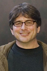 photo of person Michael Goldenberg