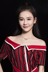 picture of actor Mi Luo