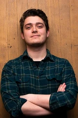 Foto de Zach Rineer