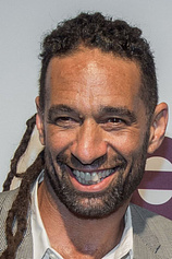 photo of person Paul Eckstein