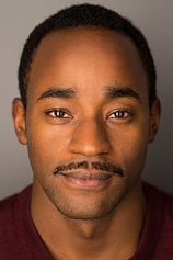 picture of actor Motell Gyn Foster