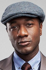 picture of actor Aloe Blacc
