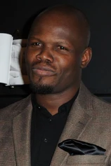 Foto de Hubert Koundé