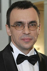 photo of person Rafal Wieczynski