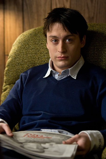 Kieran Culkin en Scott Pilgrim contra el mundo