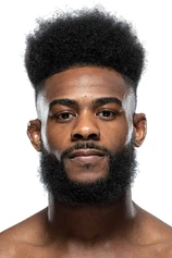 Foto de Aljamain Sterling