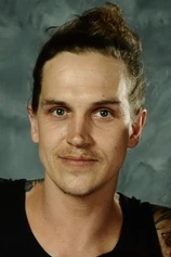 Foto de Jason Mewes
