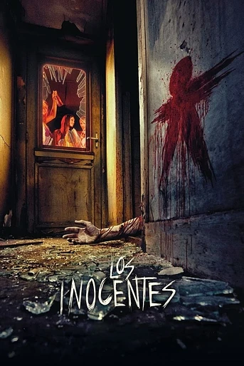 Poster de Los Inocentes