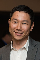 photo of person Yoshiaki Nishimura