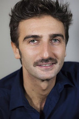 picture of actor Andrea Di Maria