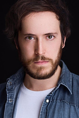 picture of actor William Lee