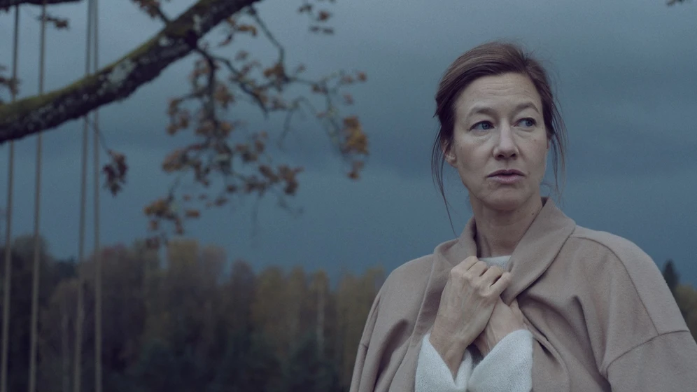 Johanna Wokalek en the-exalted