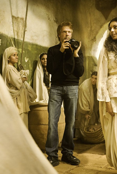 Jerry Bruckheimer en Prince of Persia: Las arenas del tiempo