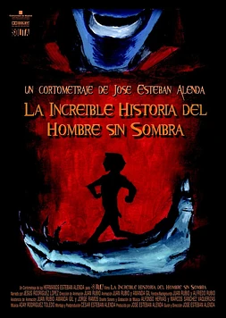 La Increíble historia del hombre sin sombra