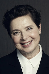 picture of actor Isabella Rossellini