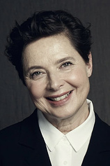 photo of person Isabella Rossellini