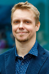 photo of person Tanel Toom