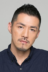 picture of actor Mitsuo Yoshihara