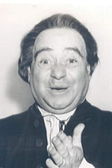 picture of actor Eddie Collins