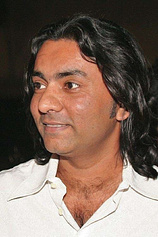 Foto de Sajjad Ali