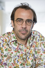 photo of person Laurent Papot