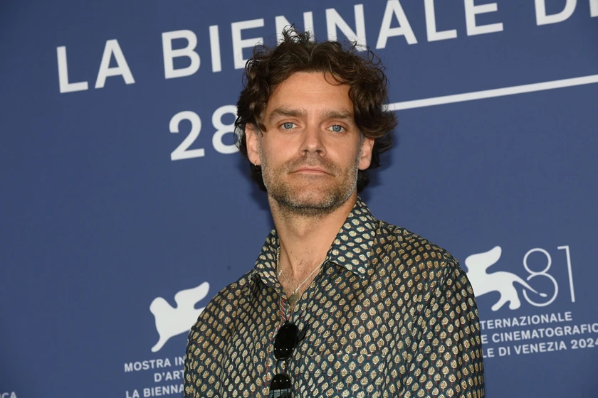 Tayo Cittadella en amor-en-oslo (Festival de Venezia. Septiembre 2024)