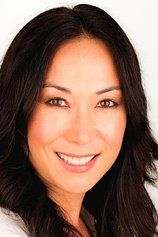 picture of actor Laura Duyn