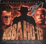 Carátula de la banda de sonido de Bubba Ho-tep, Signature Edition