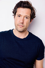 picture of actor Filipe Vargas