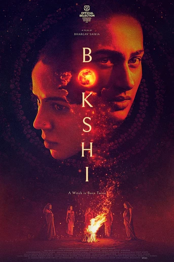 Poster de Bokshi