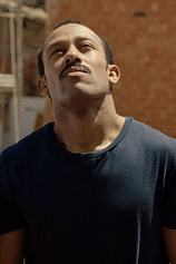 picture of actor Mohamed Mellali