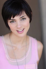 photo of person Casey Ruggieri