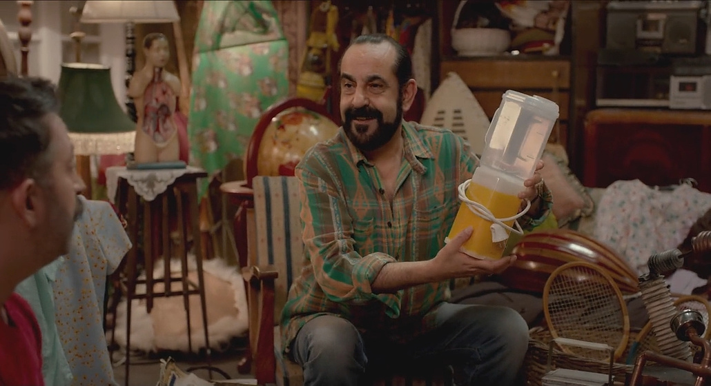 Özkan Ugur en coming-soon