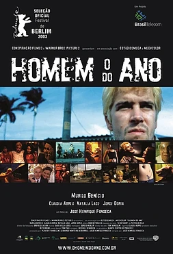 El Hombre del Año