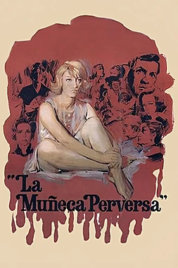 La Muñeca perversa