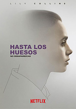 poster of movie Hasta los huesos