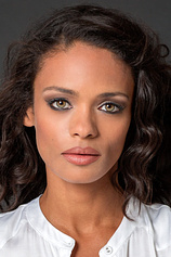 picture of actor Kandyse McClure